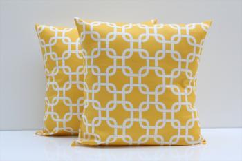 pillows by willow